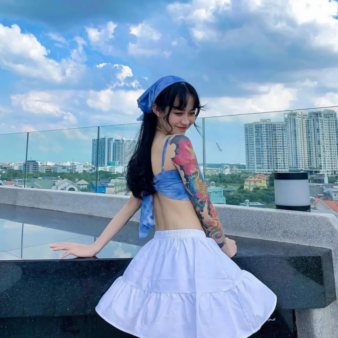 彗星路西法