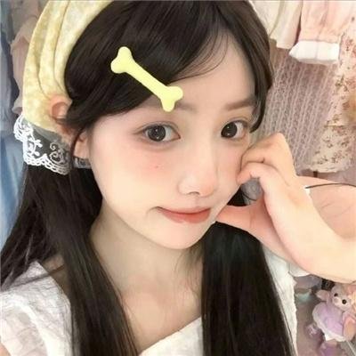 超时空少女