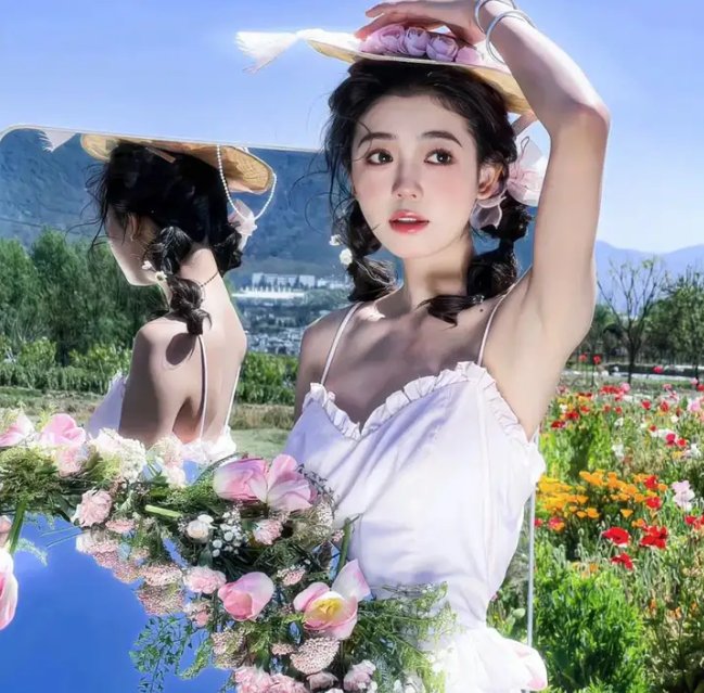 伪钞风暴