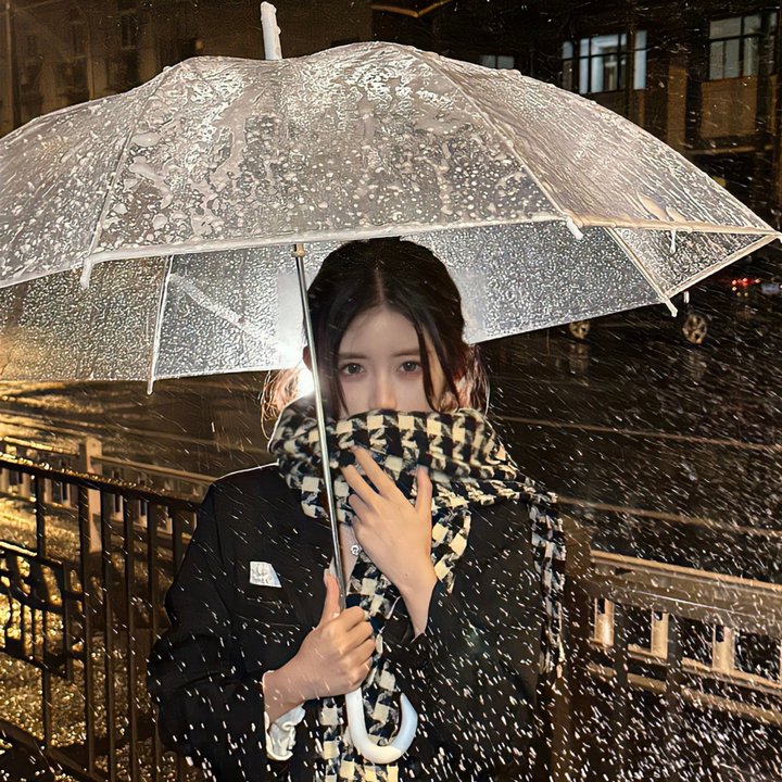 窃贼、妻子及皮划艇