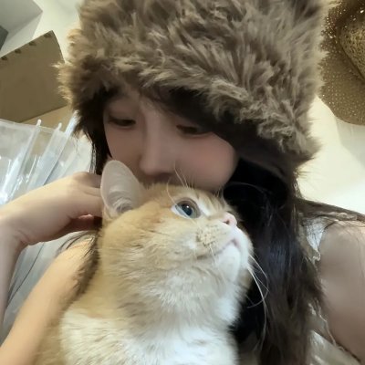 牠不重，牠是我宝贝
